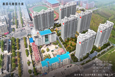 密州龙泉庄园3室2厅2卫全明户型，好楼层带车库