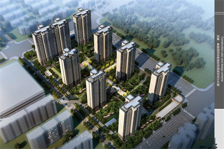 古台名城，步梯黄金楼层简单装修，有证可分期